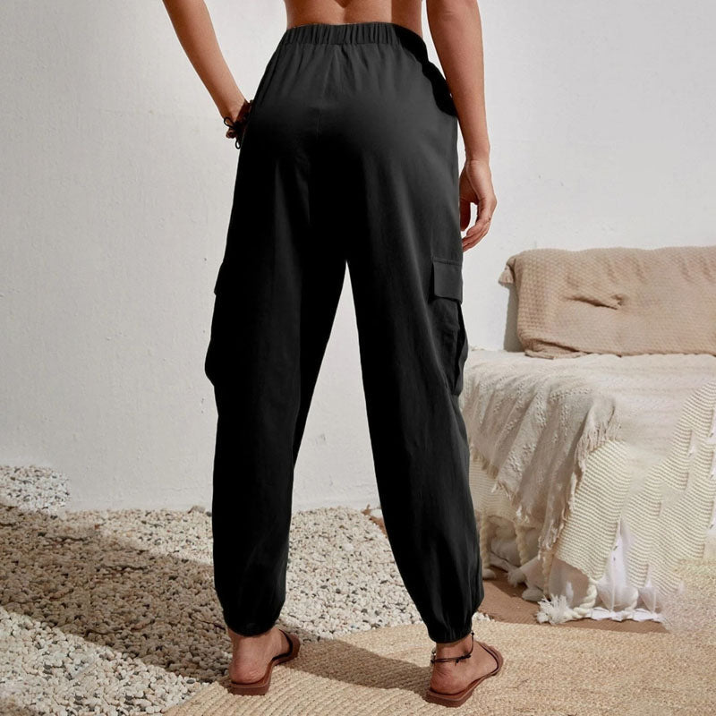 Zariela - Jogger Cargo-Hose