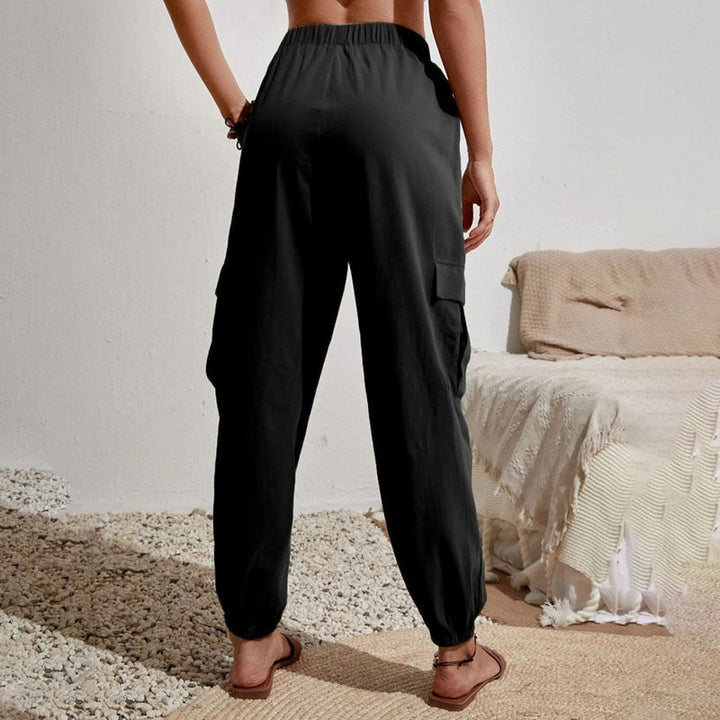 Zariela - Jogger Cargo-Hose