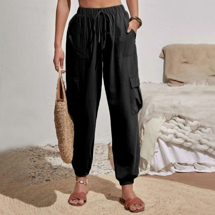 Zariela - Jogger Cargo-Hose