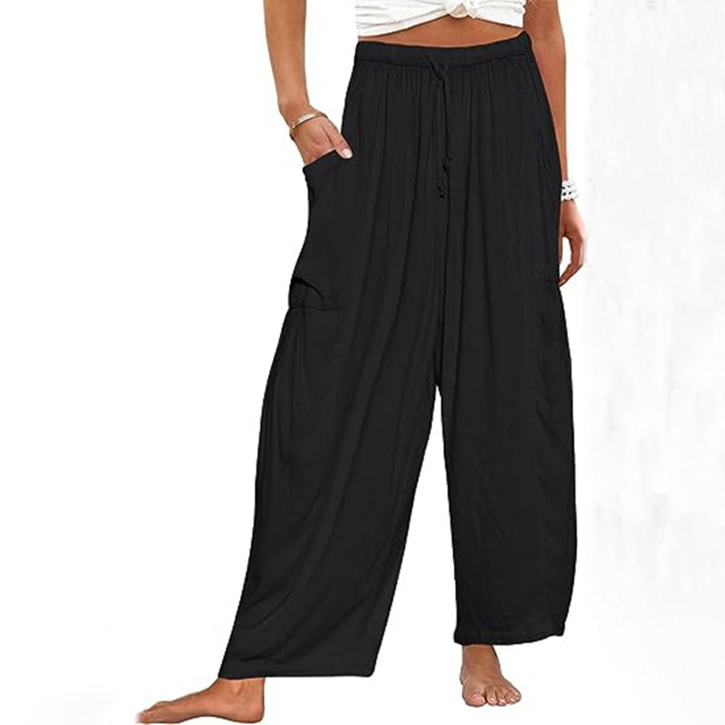Thessa - Sommer Taschenhose