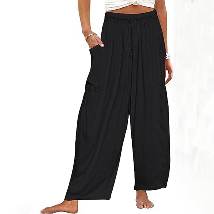 Thessa - Sommer Taschenhose