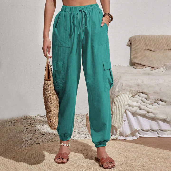 Zariela - Jogger Cargo-Hose