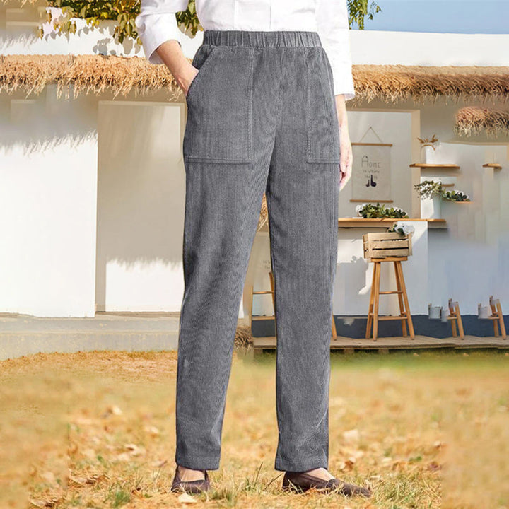 Avena - Küsten-Casual-Hosen