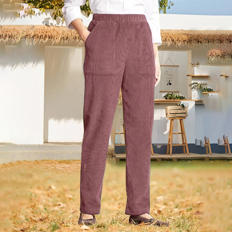 Avena - Küsten-Casual-Hosen