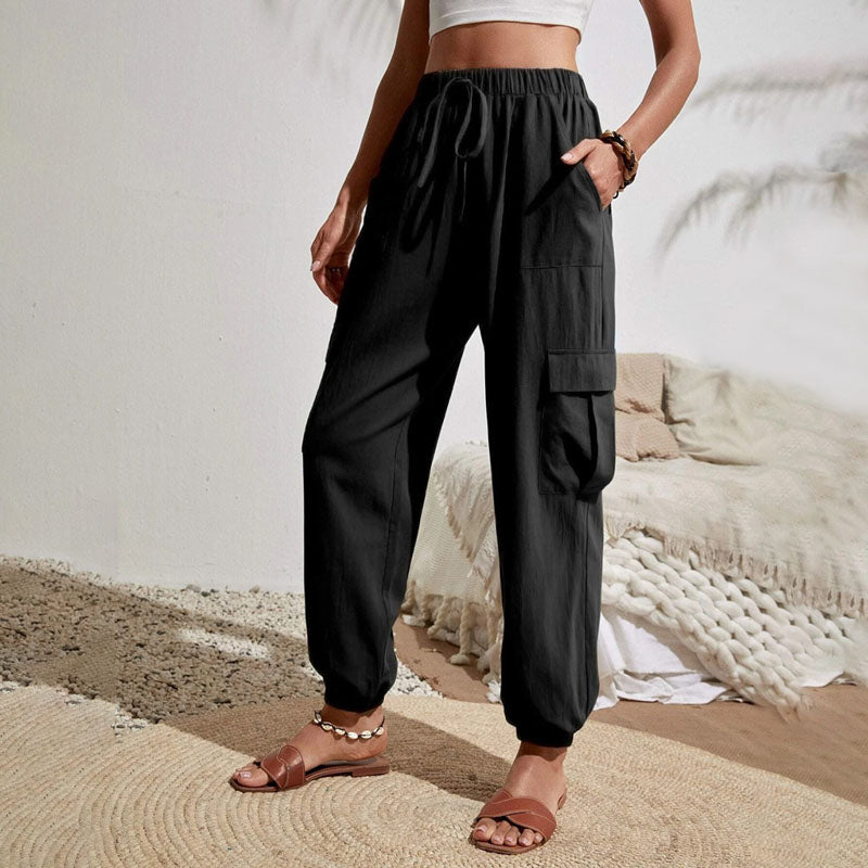 Zariela - Jogger Cargo-Hose