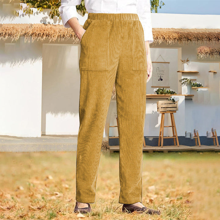 Avena - Küsten-Casual-Hosen