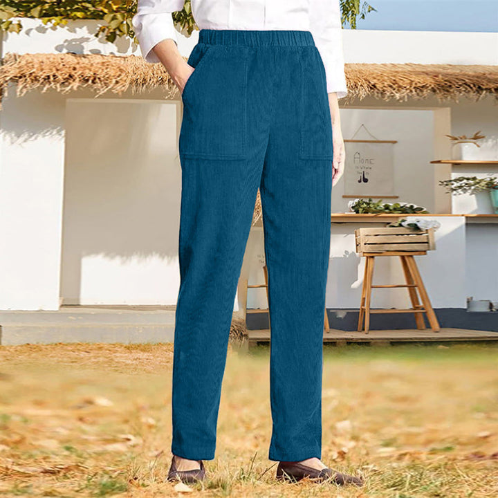 Avena - Küsten-Casual-Hosen