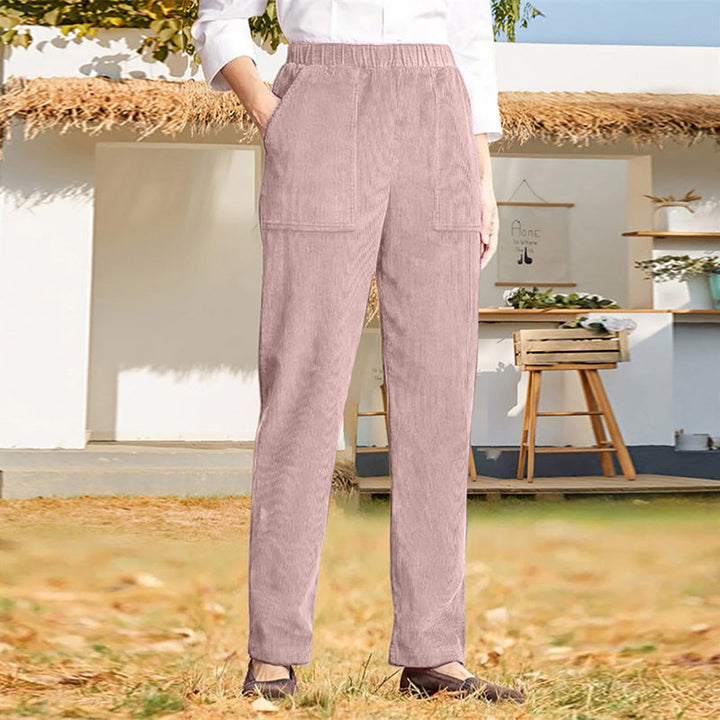 Avena - Küsten-Casual-Hosen