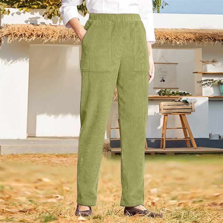 Avena - Küsten-Casual-Hosen