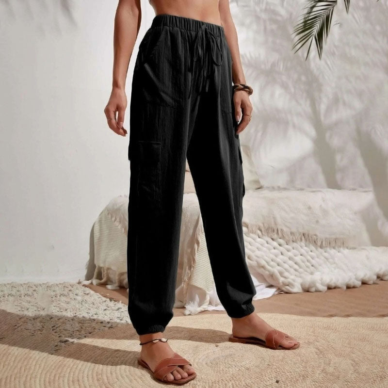 Zariela - Jogger Cargo-Hose