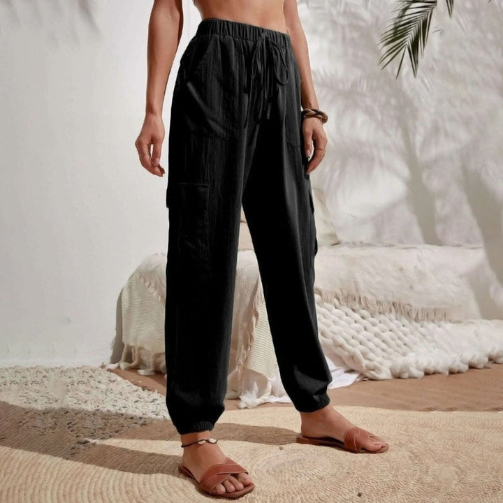 Zariela - Jogger Cargo-Hose