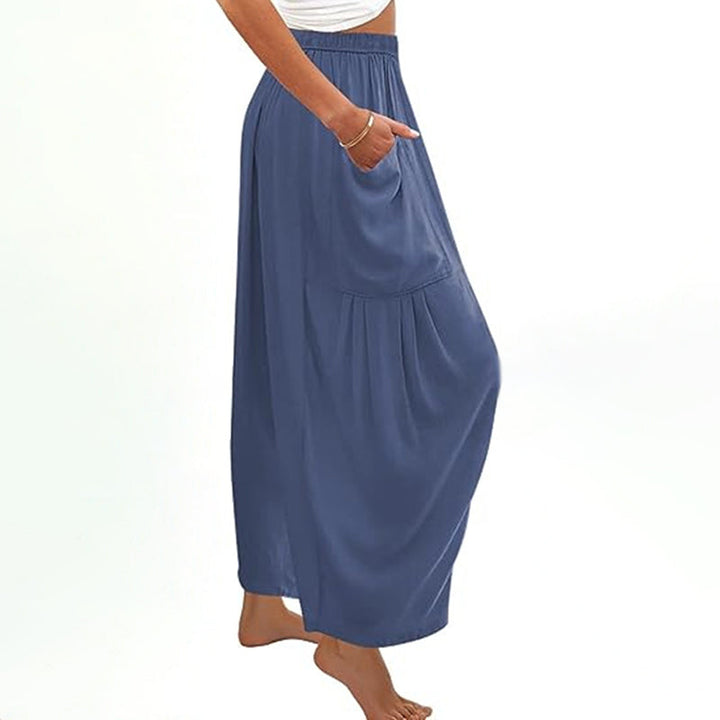 Thessa - Sommer Taschenhose