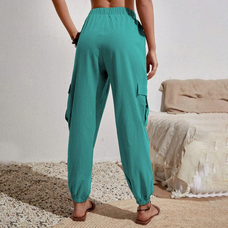 Zariela - Jogger Cargo-Hose