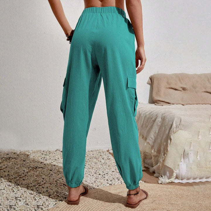 Zariela - Jogger Cargo-Hose