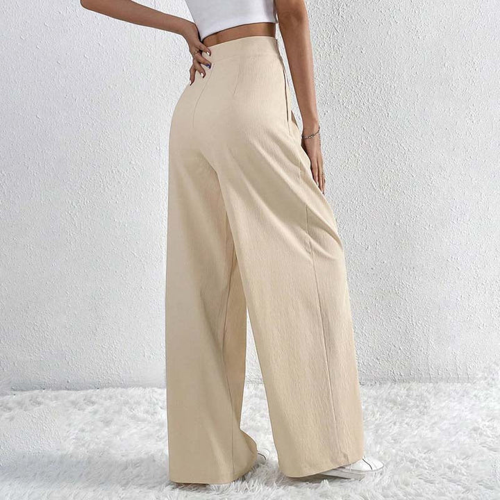Virela - Elegante Fließende Hose
