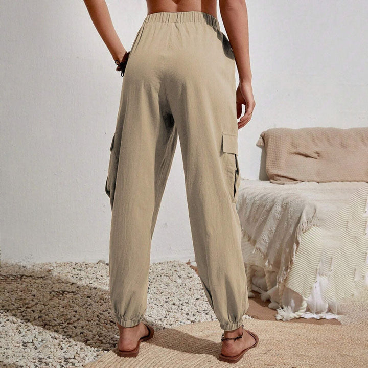 Zariela - Jogger Cargo-Hose