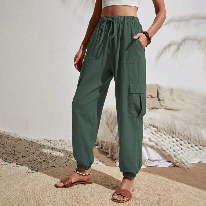 Zariela - Jogger Cargo-Hose
