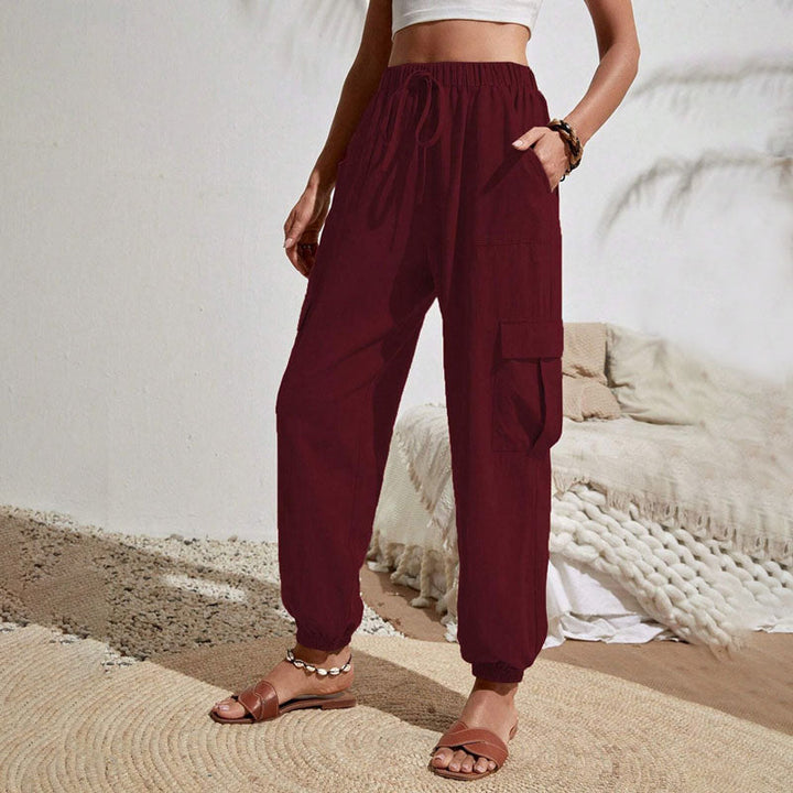 Zariela - Jogger Cargo-Hose