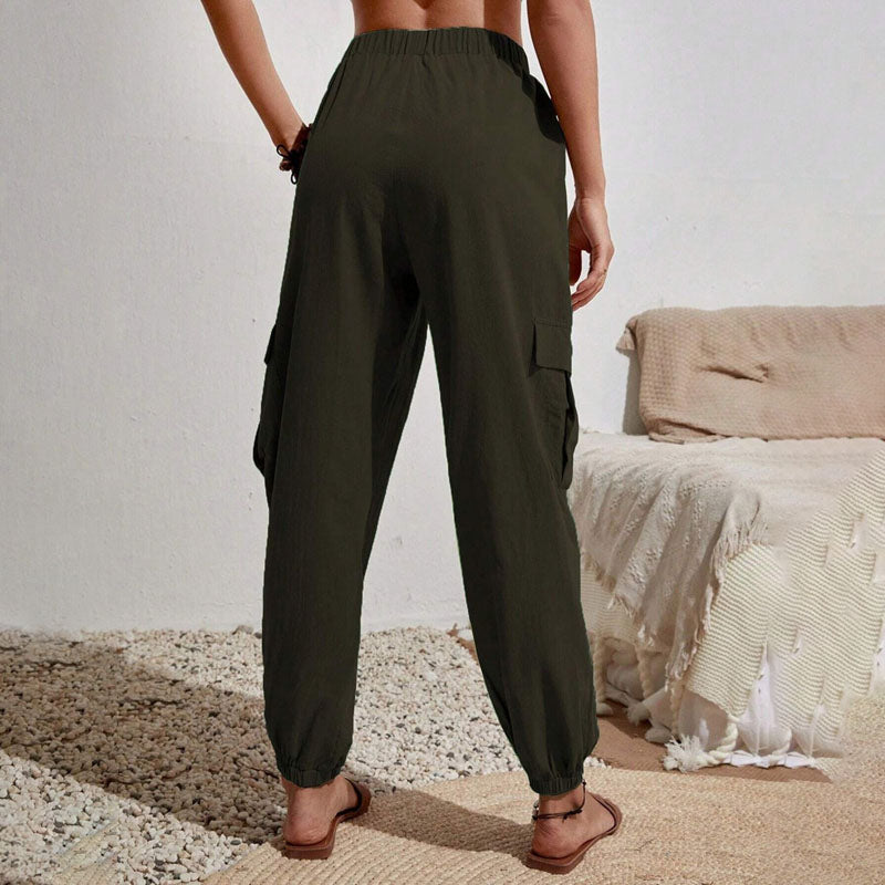 Zariela - Jogger Cargo-Hose