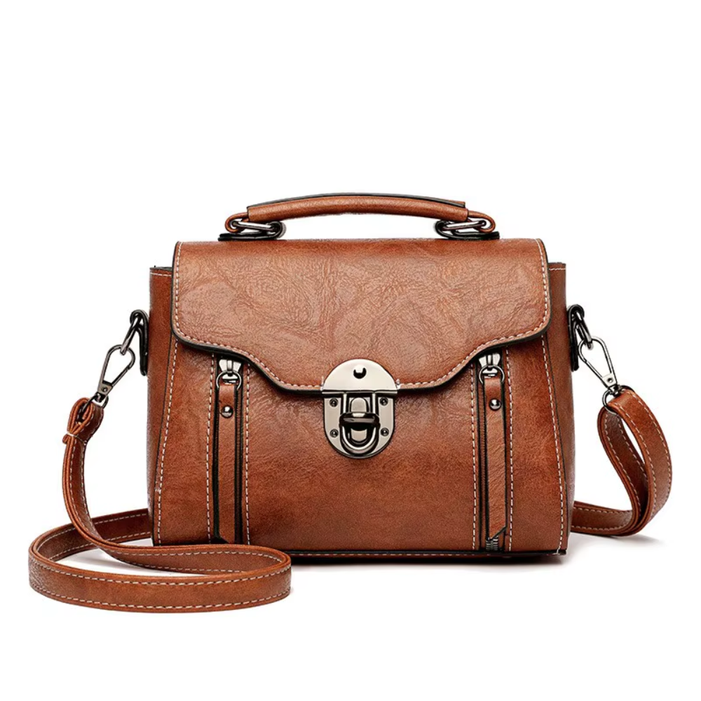 Vivian | Vintage Handtasche