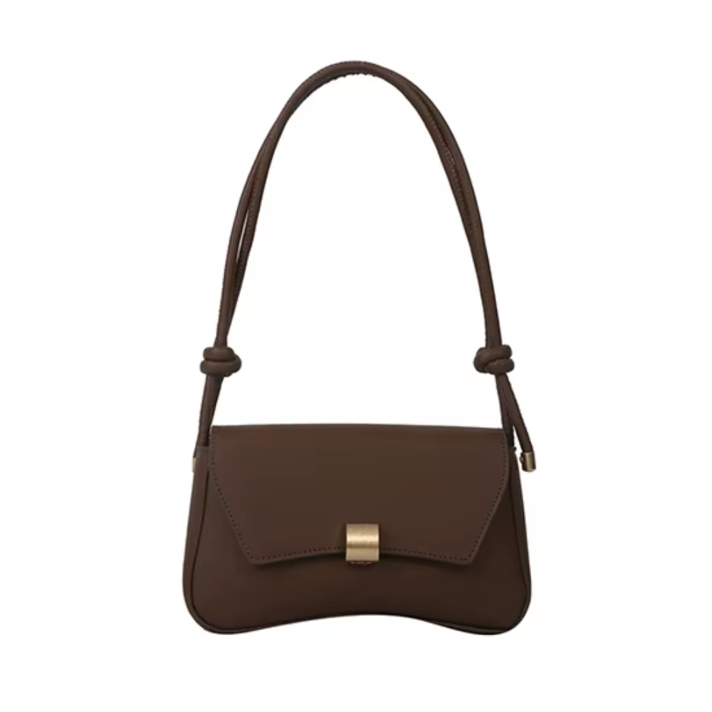 Daphne | Retro Schultertasche