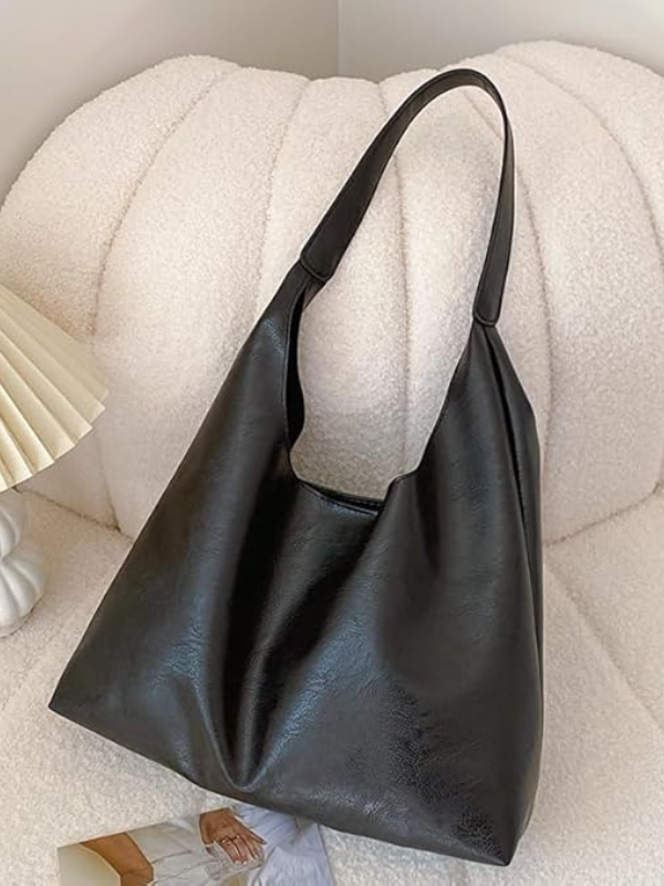Emma - Leder Tasche PM