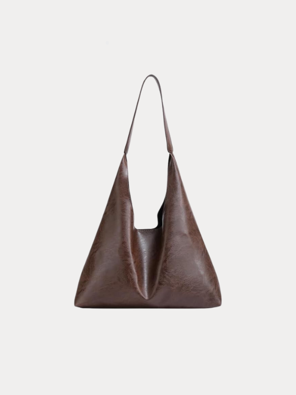 Emma - Leder Tasche PM