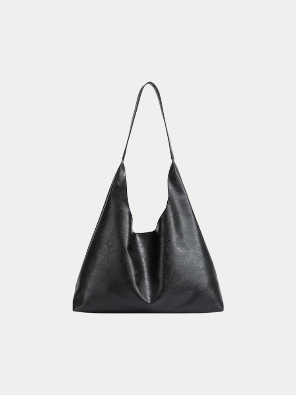 Emma - Leder Tasche PM