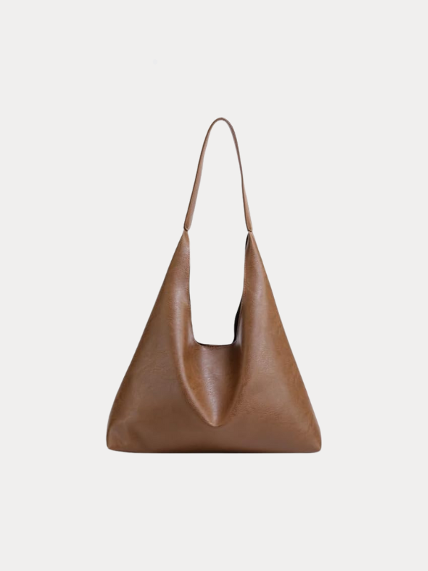 Emma - Leder Tasche PM