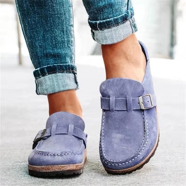 Kendra | Elegante Clogs