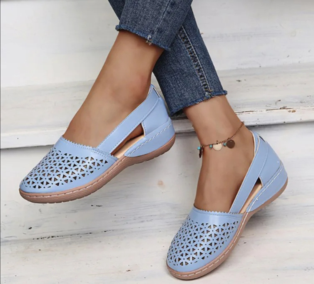 Avalance™| Viola Orthopädische Schuhe