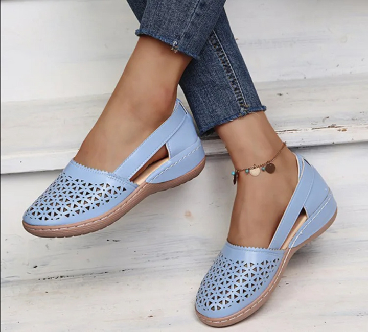 Avalance™| Viola Orthopädische Schuhe