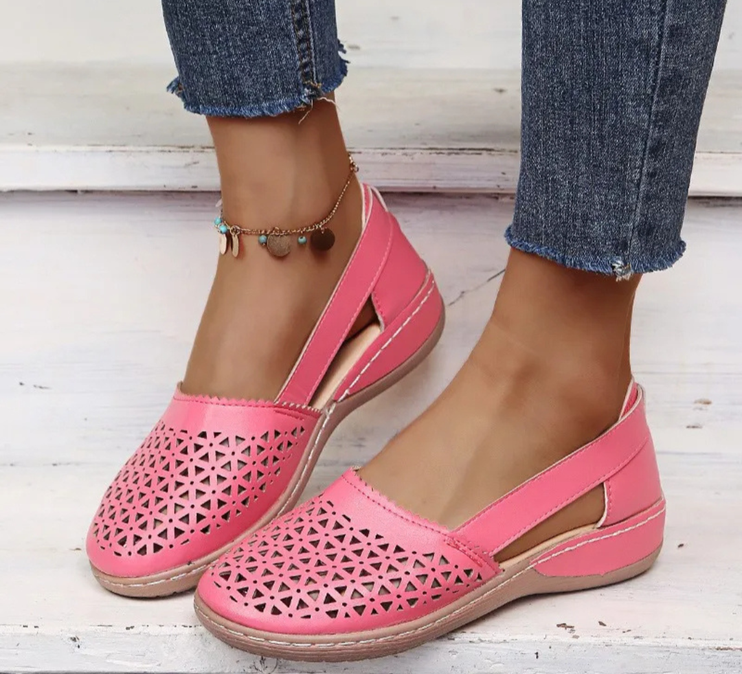 Avalance™| Viola Orthopädische Schuhe