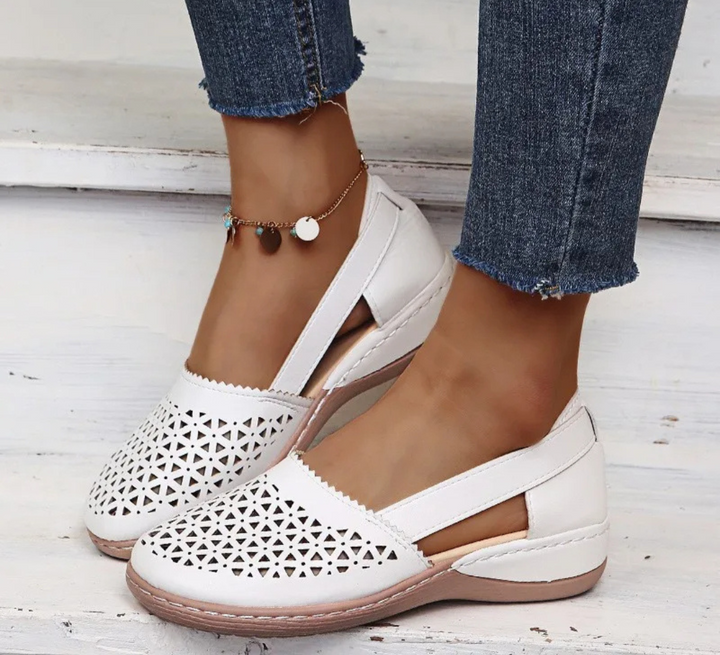 Avalance™| Viola Orthopädische Schuhe