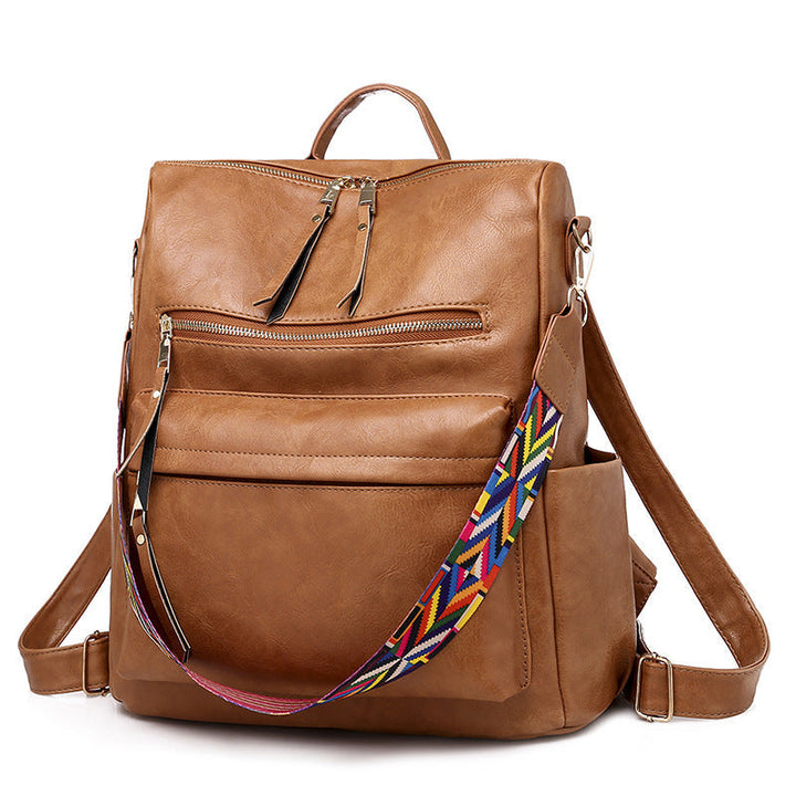 Zélie™ | Stilvoller Rucksack