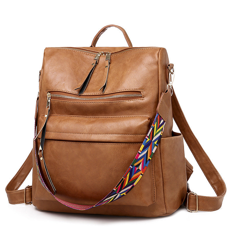 Zélie™ | Stilvoller Rucksack