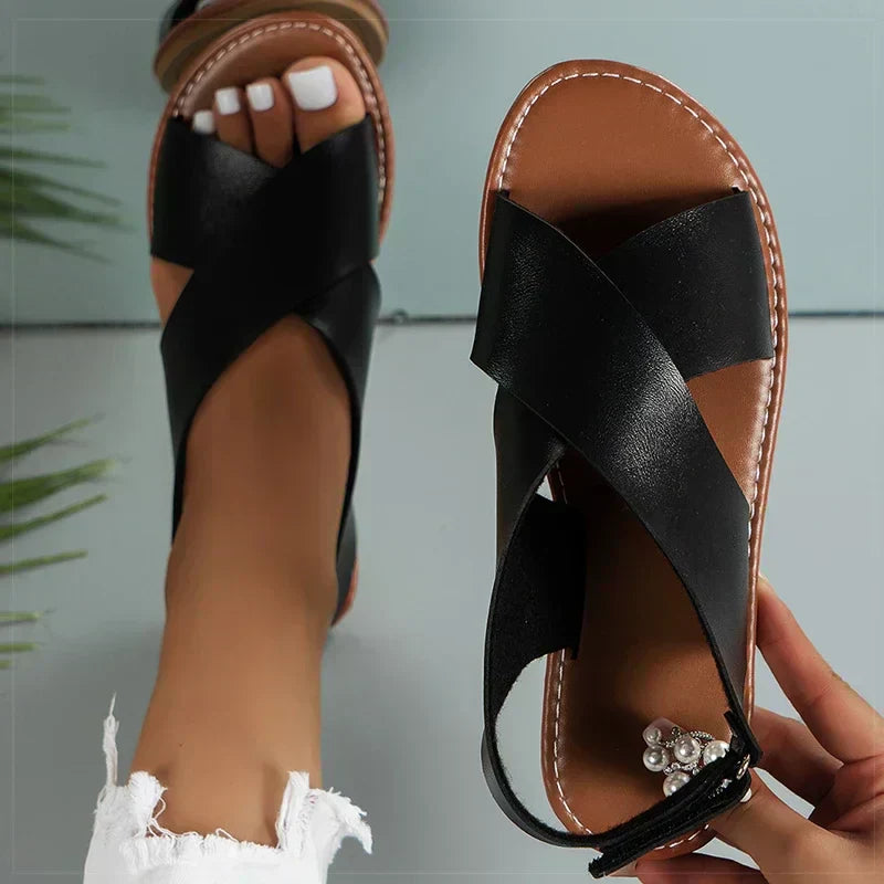 Milana | Orthopädische Sandalen