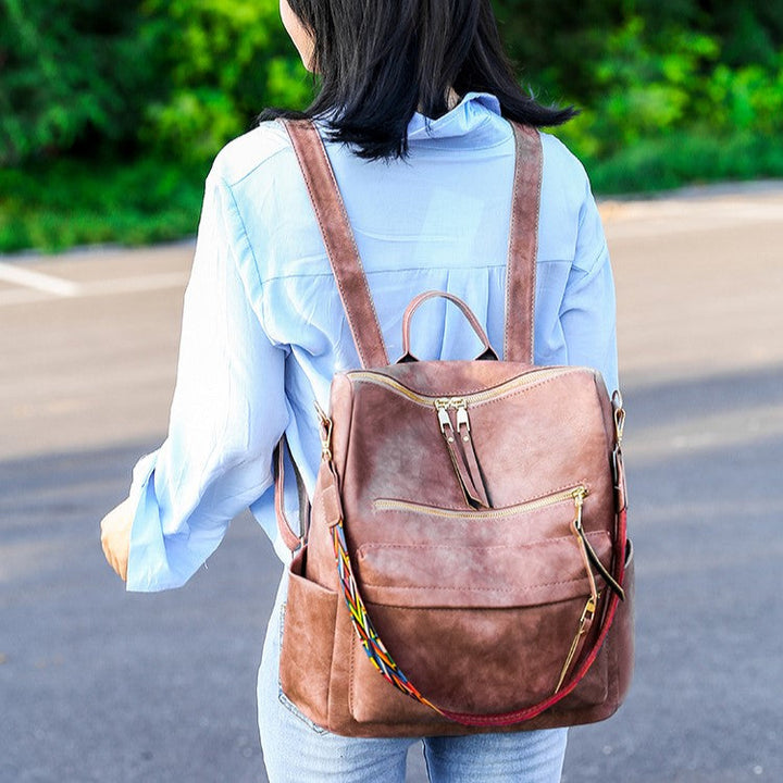 Zélie™ | Stilvoller Rucksack