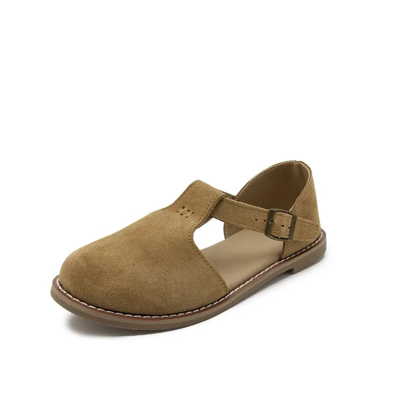 Anabel | Orthopädische Sandalen.