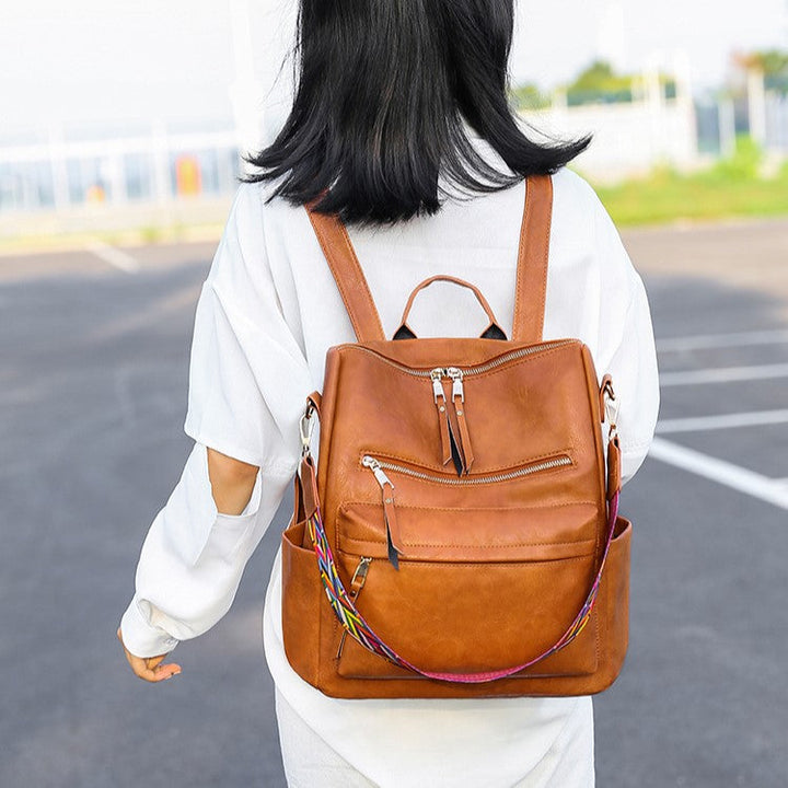 Zélie™ | Stilvoller Rucksack