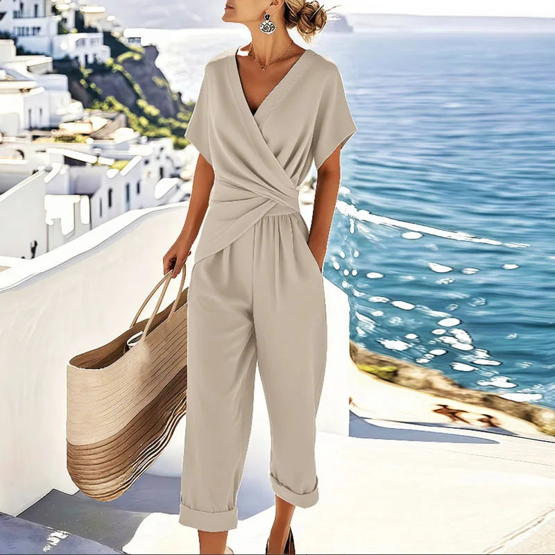 Colleen™ Elegantes Zweiteiliges Ensemble