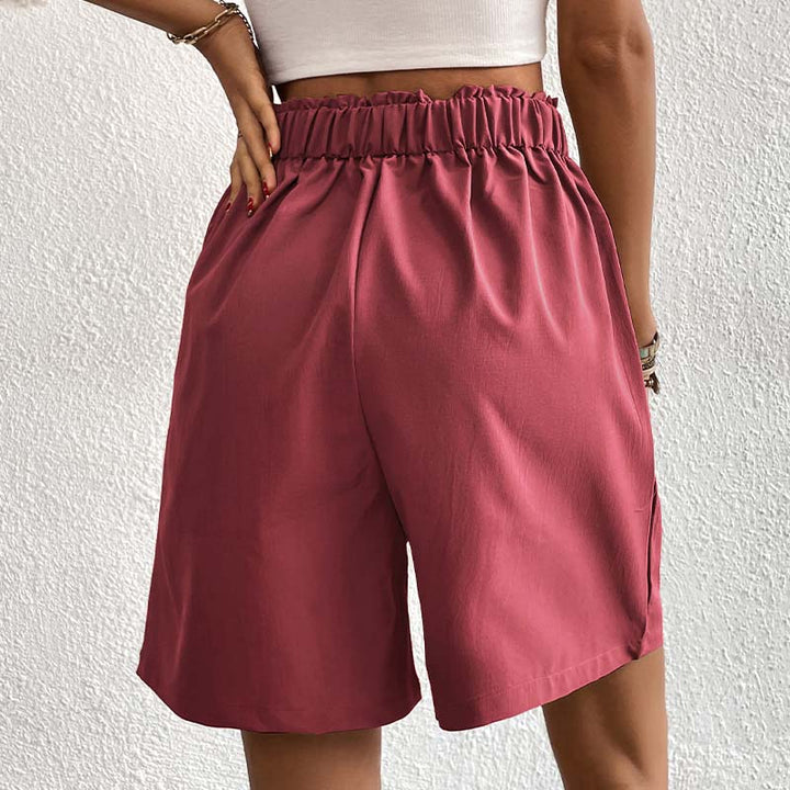 Evara - Komfort Ease Shorts