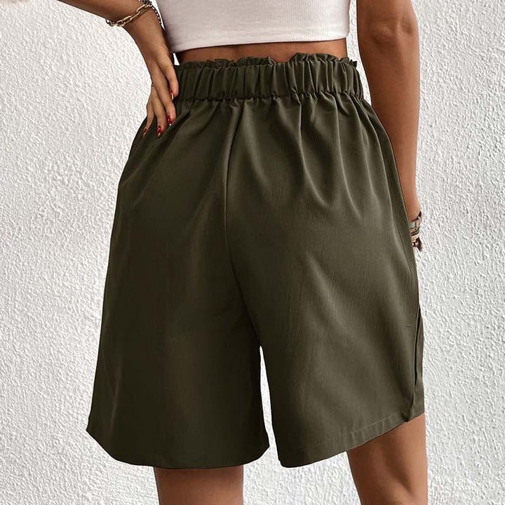 Evara - Komfort Ease Shorts