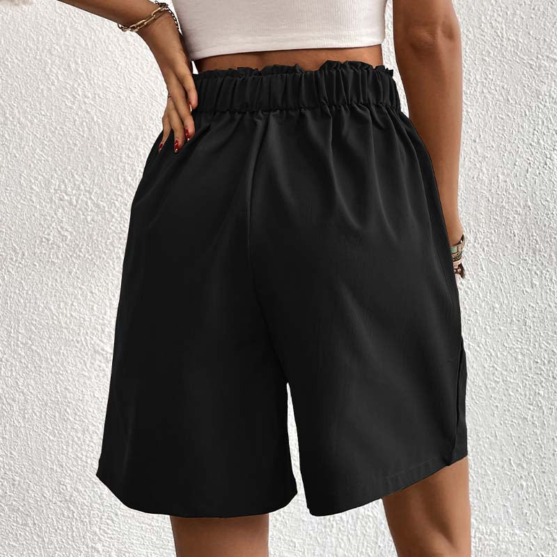Evara - Komfort Ease Shorts