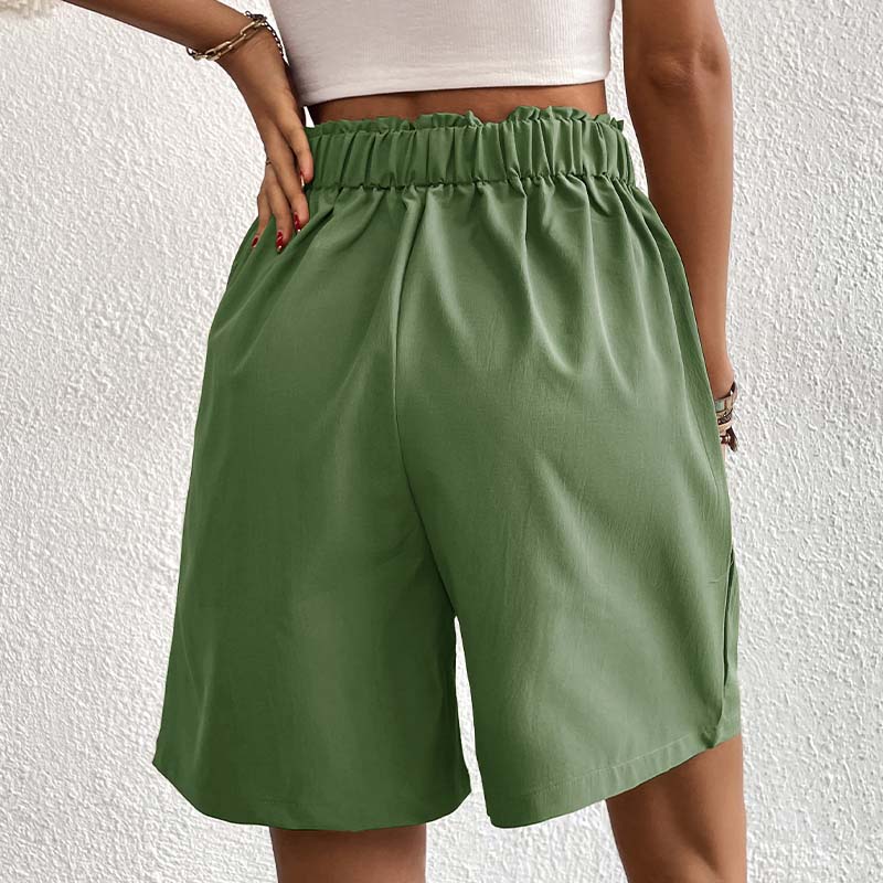 Evara - Komfort Ease Shorts