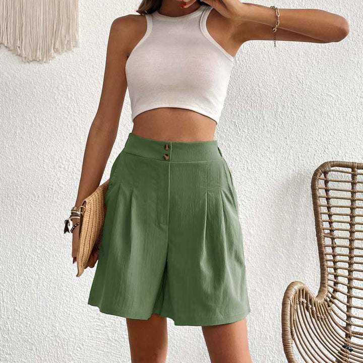 Evara - Komfort Ease Shorts