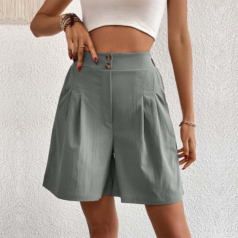 Evara - Komfort Ease Shorts