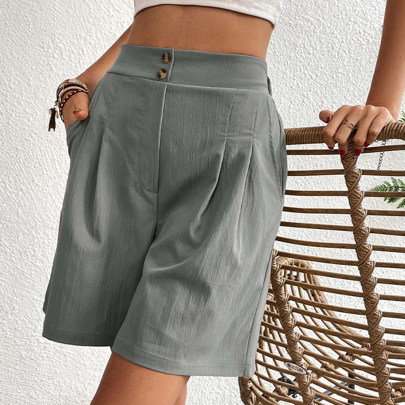 Evara - Komfort Ease Shorts