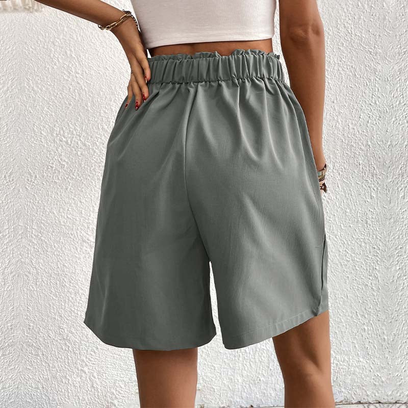 Evara - Komfort Ease Shorts