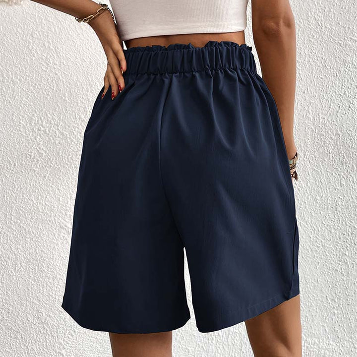 Evara - Komfort Ease Shorts